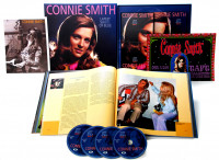 Aperçu: Latest Shade Of Blue - Columbia Recordings 1973 - 1976 (4-CD Deluxe Box Set) Aperçu: Latest Shade Of Blue - Columbia Recordings 1973 - 1976 (4-CD Deluxe Box Set)