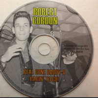 Aperçu: Real Gone Daddy-O Rarin' To Go (CD) Aperçu: Real Gone Daddy-O Rarin' To Go (CD)