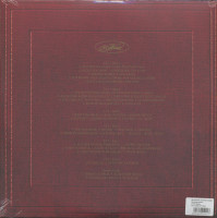 Aperçu: Am Piano I-III (3-LP, 180g Vinyl) Aperçu: Am Piano I-III (3-LP, 180g Vinyl)