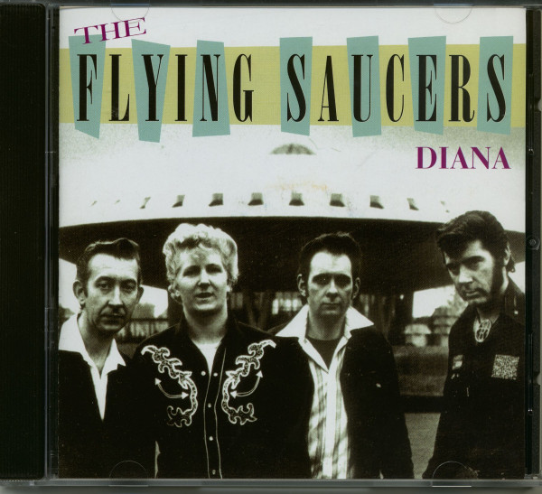 Diana (CD) Diana (CD)