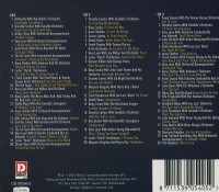 Aperçu: Goodnight Sweetheart - 60 Wartime Favourites (3-CD) Aperçu: Goodnight Sweetheart - 60 Wartime Favourites (3-CD)