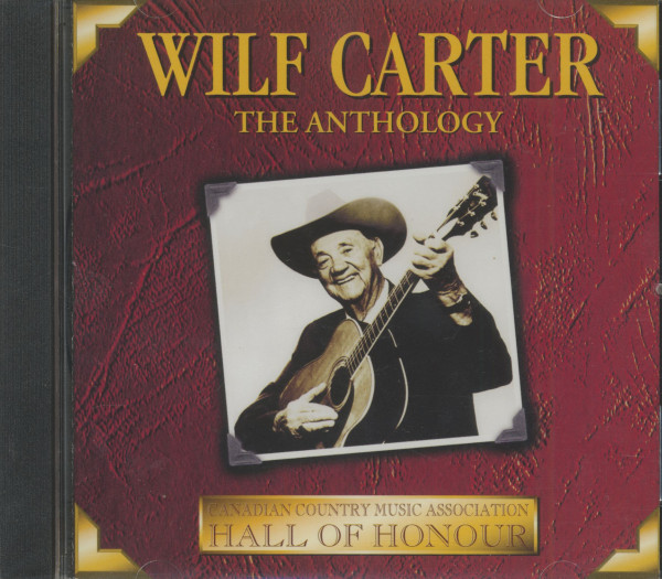 The Anthology (CD) The Anthology (CD)