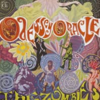 Aperçu: Odessey & Oracle - 30th Anniversary Edition (LP) Aperçu: Odessey & Oracle - 30th Anniversary Edition (LP)