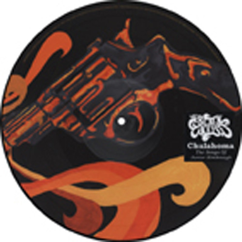 Chulahoma (Picture Disc) Chulahoma (Picture Disc)