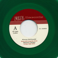 Aperçu: Swamp Man+ Feral Comic #6 (7inch EP, 45rpm & Comic) Aperçu: Swamp Man+ Feral Comic #6 (7inch EP, 45rpm & Comic)