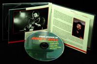 Aperçu: Four Legends Of Rock ‘n’ Roll - Live At The Rainbow 1977 (CD) Aperçu: Four Legends Of Rock ‘n’ Roll - Live At The Rainbow 1977 (CD)
