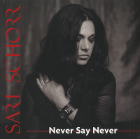 Aperçu: Never Say Never (LP) Aperçu: Never Say Never (LP)