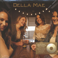 Aperçu: Della Mae (LP) Aperçu: Della Mae (LP)