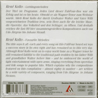 Aperçu: Lieblingsmelodien (4-CD) Aperçu: Lieblingsmelodien (4-CD)
