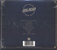 Aperçu: Arcadia (CD) Aperçu: Arcadia (CD)