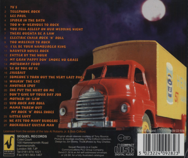 Hello, It's Really Me - The Al Roberts Jr Memorial Album (CD)