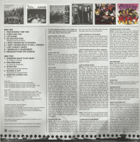 Aperçu: Early Singles 1995-1999 (LP, colored Vinyl, Ltd.) Aperçu: Early Singles 1995-1999 (LP, colored Vinyl, Ltd.)