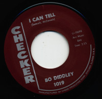Aperçu: You Can't Judge A Book By The Cover - I Can Tell ( 7inch, 45rpm) Aperçu: You Can't Judge A Book By The Cover - I Can Tell ( 7inch, 45rpm)