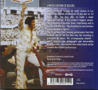 Aperçu: Live At The Houston Astrodome 1974 (CD) Aperçu: Live At The Houston Astrodome 1974 (CD)