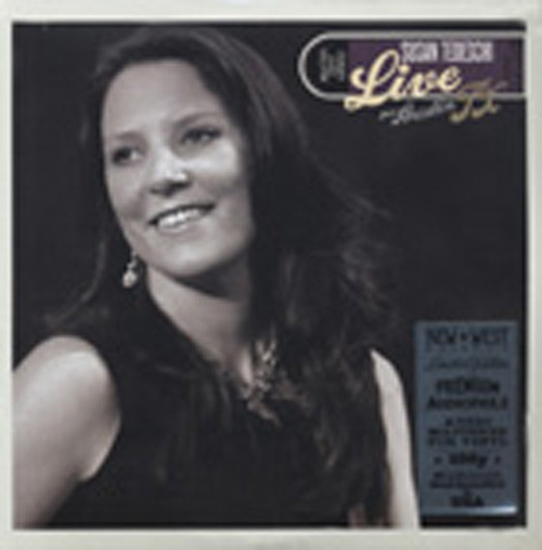 Tedeschi, Susan Live From Austin, Tx (2-LP) Tedeschi, Susan Live From Austin, Tx (2-LP)