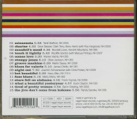 Aperçu: Tomorrow's Jazz Classics (CD) Aperçu: Tomorrow's Jazz Classics (CD)