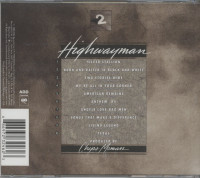 Aperçu: Highwayman Vol.2 (CD) Aperçu: Highwayman Vol.2 (CD)