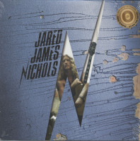 Aperçu: Jared James Nichols (LP) Aperçu: Jared James Nichols (LP)