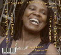 Aperçu: Joy Comes Back (CD) Aperçu: Joy Comes Back (CD)