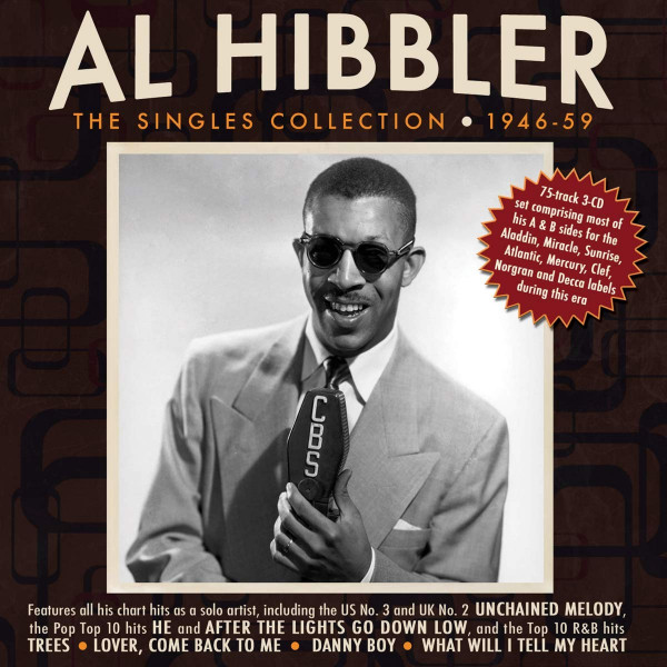 The Singles Collection 1946-59 (3-CD) The Singles Collection 1946-59 (3-CD)