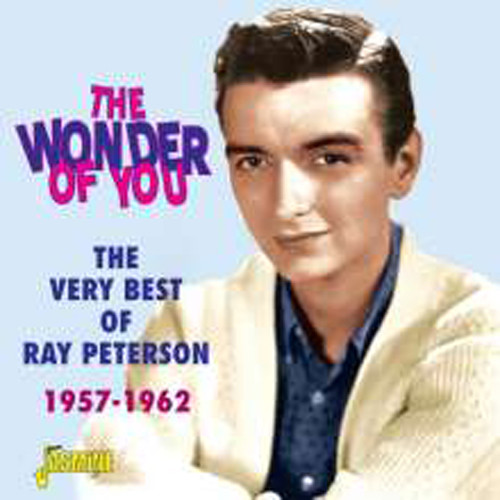 The Wonder Of You