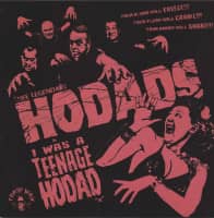 Aperçu: I Was A Teenage Hodad (LP, 200g Vinyl) Aperçu: I Was A Teenage Hodad (LP, 200g Vinyl)