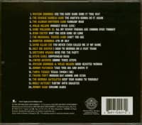 Aperçu: Outlaw Country - The Very Best Of (CD) Aperçu: Outlaw Country - The Very Best Of (CD)