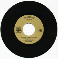 Aperçu: It's Time For Emil, Vol.2 (7inch, EP, 45rpm, PS) Aperçu: It's Time For Emil, Vol.2 (7inch, EP, 45rpm, PS)