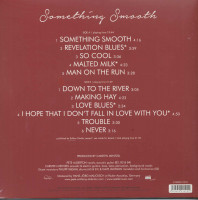 Aperçu: Something Smooth (LP, 180g Vinyl) Aperçu: Something Smooth (LP, 180g Vinyl)