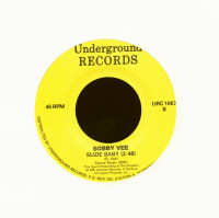 Aperçu: The Shape Of Things To Come - Suzie Baby (7inch, 45rpm) Aperçu: The Shape Of Things To Come - Suzie Baby (7inch, 45rpm)