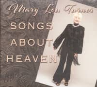 Aperçu: Songs About Heaven (CD) Aperçu: Songs About Heaven (CD)