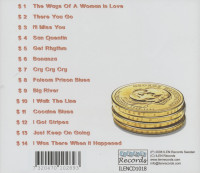 Aperçu: Plenty Of Cash (CD) Aperçu: Plenty Of Cash (CD)