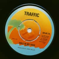 Aperçu: Hole In My Shoe - Paper Sun (7inch, 45rpm, SC) Aperçu: Hole In My Shoe - Paper Sun (7inch, 45rpm, SC)