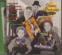 Aperçu: Va Cameo Parkway Holiday Hits Aperçu: Va Cameo Parkway Holiday Hits