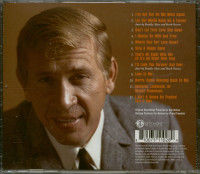 Aperçu: I've Got You On My Mind Again (CD) Aperçu: I've Got You On My Mind Again (CD)