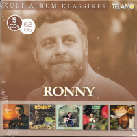 Aperçu: Kult Album Klassiker Vol.2 (5-CD) Aperçu: Kult Album Klassiker Vol.2 (5-CD)
