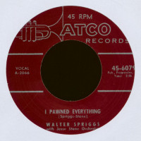 Aperçu: I Pawned Everything - (I'm Gonna) Love You, Love You, Love Yous (7inch, 45rpm) Aperçu: I Pawned Everything - (I'm Gonna) Love You, Love You, Love Yous (7inch, 45rpm)
