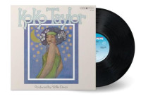 Aperçu: Koko Taylor (LP, 180g Vinyl) Aperçu: Koko Taylor (LP, 180g Vinyl)