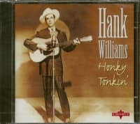 Aperçu: Honky Tonkin' (CD) Aperçu: Honky Tonkin' (CD)
