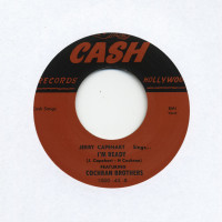 Aperçu: Teenage Cutie - I'm Ready (7inch, 45rpm) Aperçu: Teenage Cutie - I'm Ready (7inch, 45rpm)