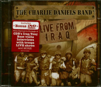Aperçu: Live From Iraq (CD + DVD) Aperçu: Live From Iraq (CD + DVD)