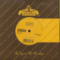 Aperçu: Loving You - Paralysed (7inch, 45rpm, sc) Aperçu: Loving You - Paralysed (7inch, 45rpm, sc)