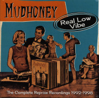 Aperçu: Real Low Vibe - The Complete Reprise Recordings 1992-1998 (4-CD Box) Aperçu: Real Low Vibe - The Complete Reprise Recordings 1992-1998 (4-CD Box)