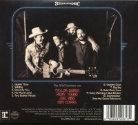 Aperçu: Greetings From The Neon Frontier (CD) Aperçu: Greetings From The Neon Frontier (CD)