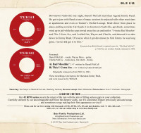 Aperçu: Bad Mouthin' - This I Gotta See (7inch, 45RPM, PS) Aperçu: Bad Mouthin' - This I Gotta See (7inch, 45RPM, PS)
