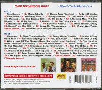 Aperçu: The 50s And The 60s (2-CD) Aperçu: The 50s And The 60s (2-CD)