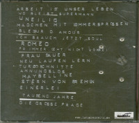 Aperçu: Uneilig (CD) Aperçu: Uneilig (CD)