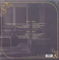 Aperçu: Happy Birthday, Nana (2-LP) Aperçu: Happy Birthday, Nana (2-LP)