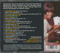 Aperçu: Hard Workin' - Featuring Young Jessie & Sandy Miller (CD) Aperçu: Hard Workin' - Featuring Young Jessie & Sandy Miller (CD)