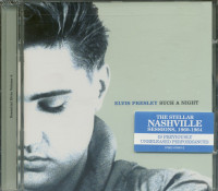 Aperçu: Such A Night - Essential Elvis Vol.6 (CD) Aperçu: Such A Night - Essential Elvis Vol.6 (CD)